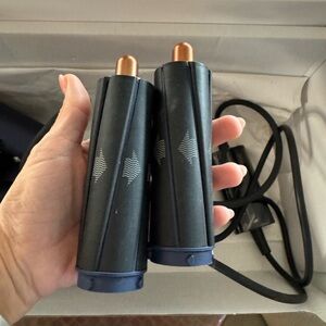 Dyson Black and Yellow Power Adapter